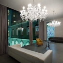 Berkana USA, LLC crystal chandeliers from Europe - Lighting Fixtures