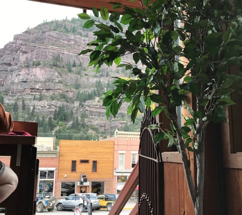 Brick House 737 - Ouray, CO