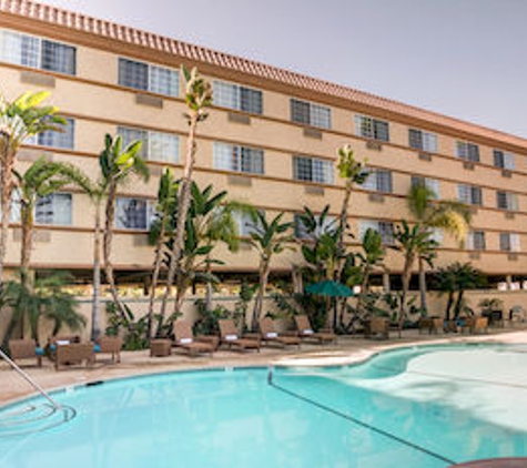 Comfort Inn Zoo/Seaworld - San Diego, CA