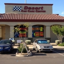 Desert Car Care Chandler - Auto Repair & Service