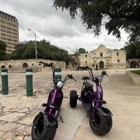 ERYD Scooter Rentals