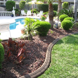 All American Curbing & Landscapes