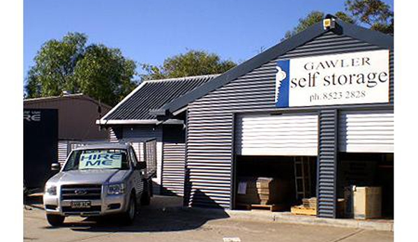 Gawler Self Storage - Gawler, SA