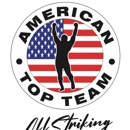 American Top Team All Striking - Boxing Instruction