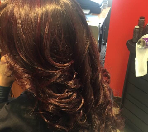 Why Not Silvias Beauty Salon - Stamford, CT