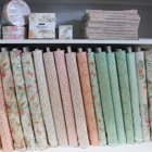 Bird-in-Hand Fabric