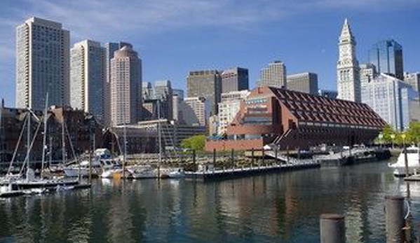 Boston Marriott Long Wharf - Boston, MA