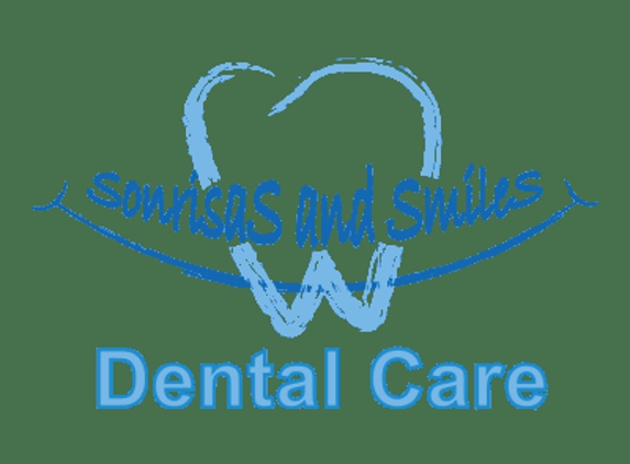 Sonrisas and Smiles Dental Care - Springfield, VA