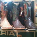 Corral Western Wear & Tack - Boot Stores