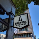Backwoods Brewing Company - Brew Pubs