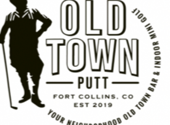 Old Town Putt - Fort Collins, CO