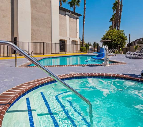 Best Western Plus Anaheim Orange County Hotel - Placentia, CA