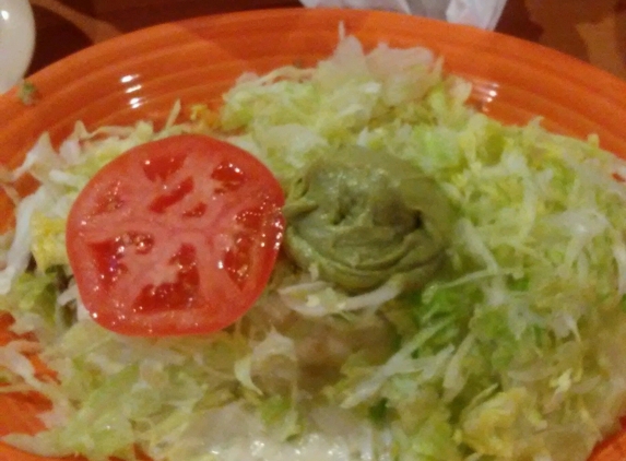 Las Palmas Mexican Restaurant - Kennesaw, GA