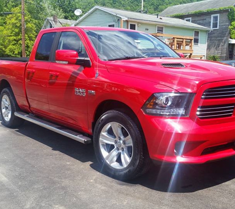 TW Auto Detailing - New Martinsville, WV