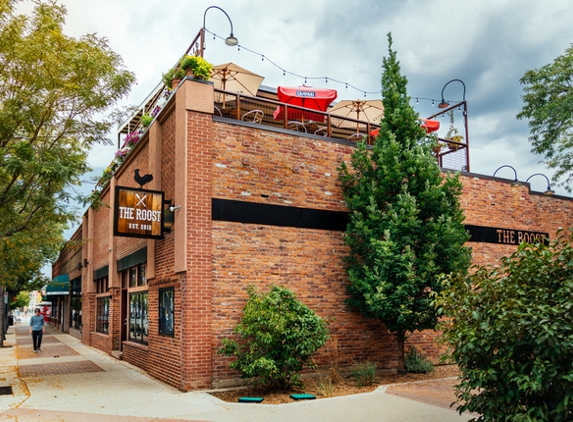 South Main Station - Longmont, CO