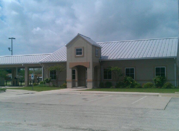 Prosperity Bank - Lexington, TX