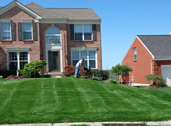 Diamond Lawn Service - Troy, MI