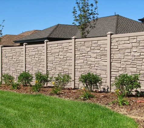 Paramount Fence - Farmington Hills, MI