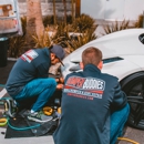 Bumper Buddies Mobile Scratch & Dent Repair - Automobile Body Repairing & Painting