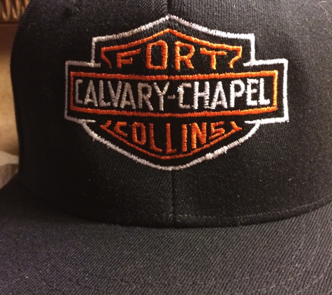 Calvary Chapel of Fort Collins - Fort Collins, CO