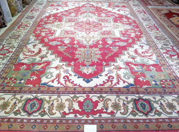 Oriental Rug Shop - Dawsonville, GA