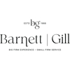 Barnett | Gill gallery