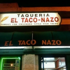 El Taco Nazo