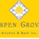 Aspen Grove - Kitchen & Bath Inc. - Kitchen Planning & Remodeling Service