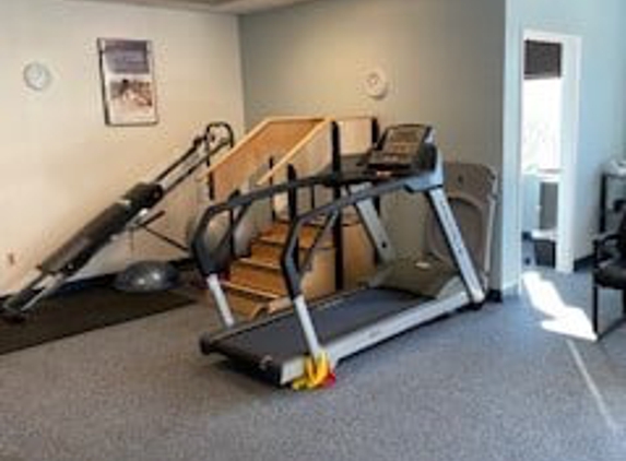 LifeBridge Health Physical Therapy - Reisterstown - Reisterstown, MD