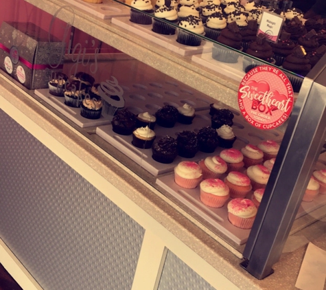 Gigi's Cupcakes - Raleigh, NC