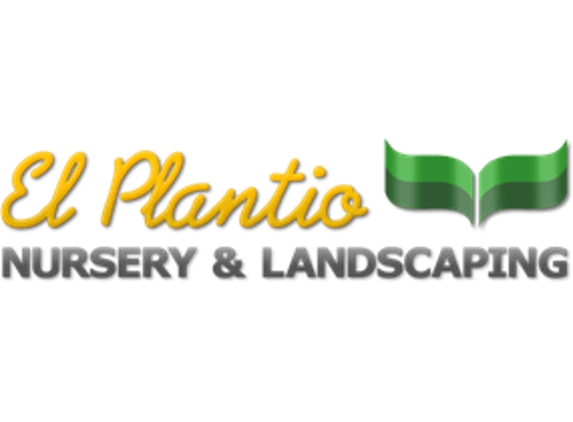 El Plantio Nursery - Escondido, CA