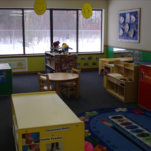 Arden Hills KinderCare - Arden Hills, MN