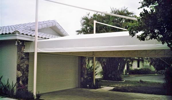 Valrose Premier Shade Structures - Hallandale Beach, FL