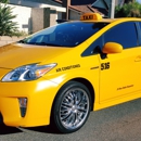 Avip Taxi Cab Service - Taxis
