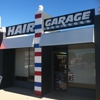 Hair Garage gallery