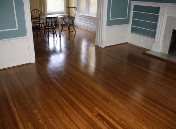 H.P. Flooring - Saint Louis, MO