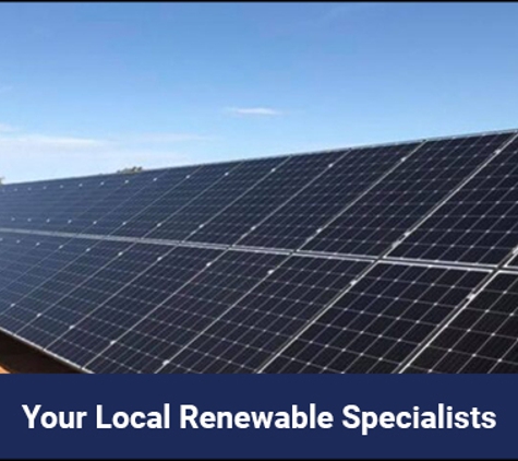 Ben Walsh Solar & Electrical - Leeton, NSW. Your Local Renewable Specialists