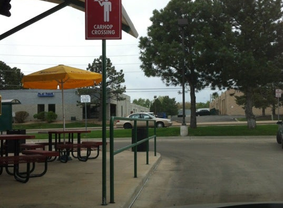 Sonic Drive-In - Denver, CO