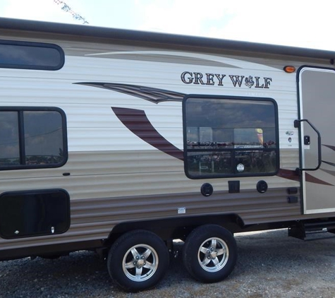 Atlanta RV Rentals - Canton, GA