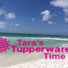 tara's tupperware time gallery