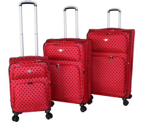 RivoLite  Luggage Manufacturers Distributor - Miami, FL