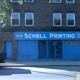 Schell Printg Co