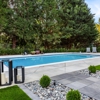 Austin Pool Times gallery