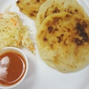 Taste of El Salvador A - Latin American Restaurants