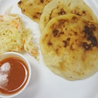 Taste of El Salvador