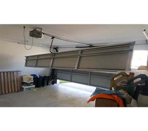 Moreton Bay Garage Doors - Caboolture, QLD