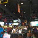 Kickback Jacks - American Restaurants