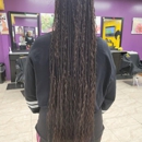 First Choice Hair Braiding - Beauty Salons