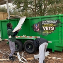 VETS Junk Removal and Dumpsters - Garbage Collection