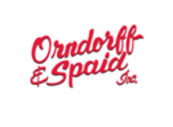 Orndorff & Spaid Inc - Beltsville, MD